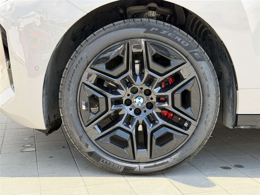 BMW iX xDrive45, снимка 5 - Автомобили и джипове - 55216932