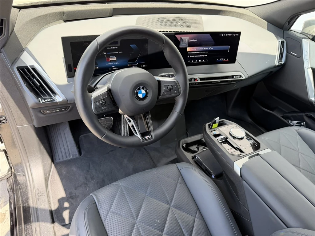BMW iX xDrive45, снимка 6 - Автомобили и джипове - 55216932