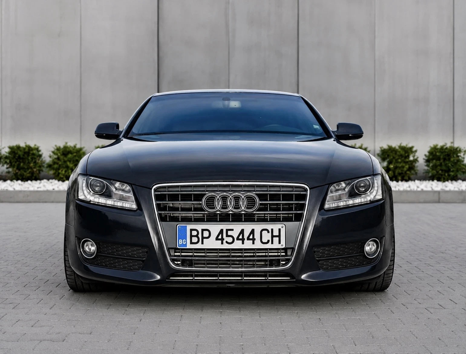 Audi A5 3.0, TDI QUATTRO, снимка 5 - Автомобили и джипове - 55218775