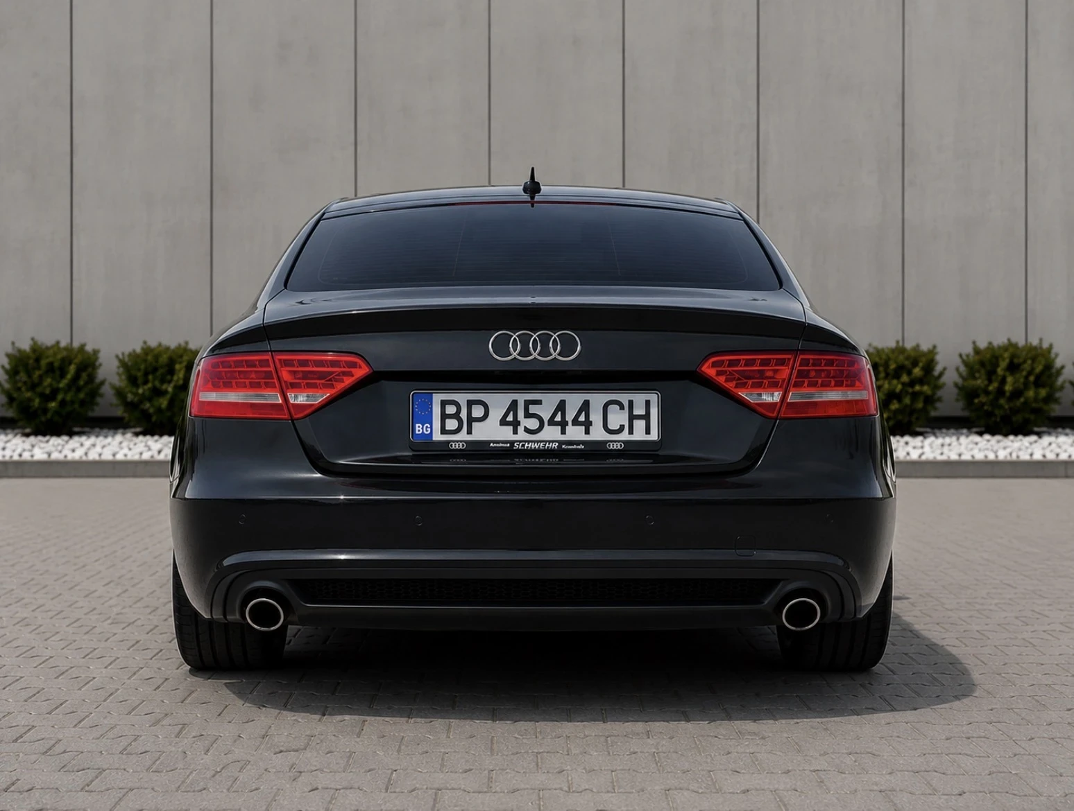 Audi A5 3.0, TDI QUATTRO, снимка 6 - Автомобили и джипове - 55218775