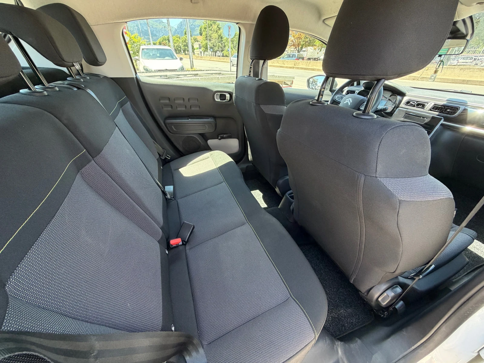 Citroen C3, снимка 15 - Автомобили и джипове - 55299901