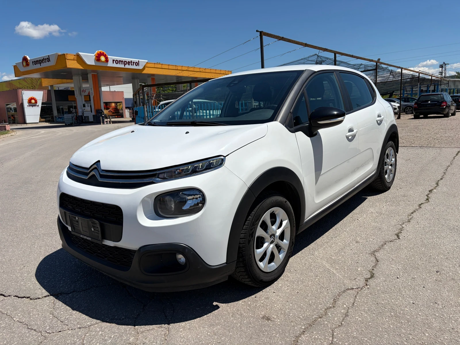 Citroen C3