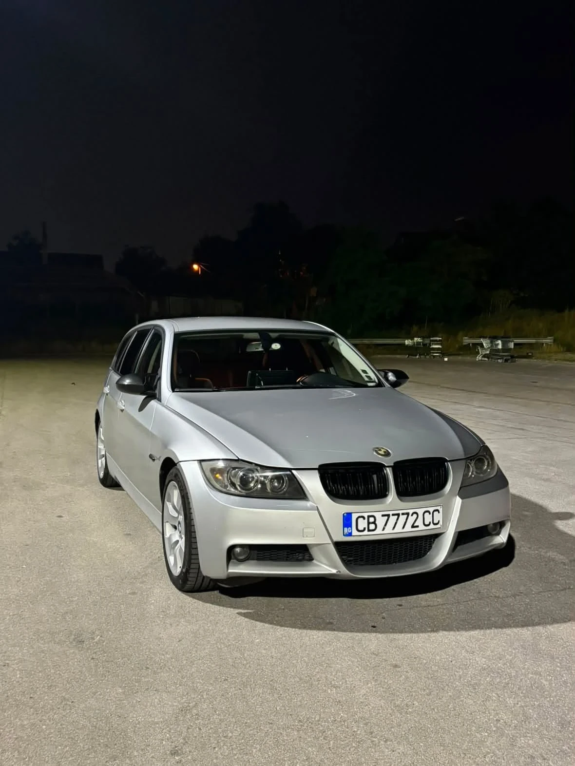 BMW 320 320D