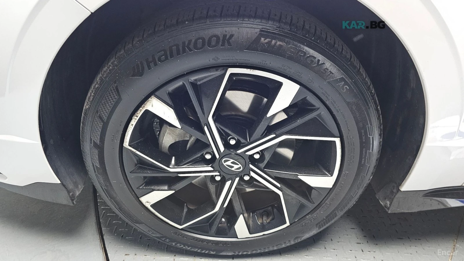 Hyundai Sonata 2.0* LPG* ПОДГРЕВ* КАМЕРА* KEYLESS* LANE* ASSIST* , снимка 15 - Автомобили и джипове - 55355057