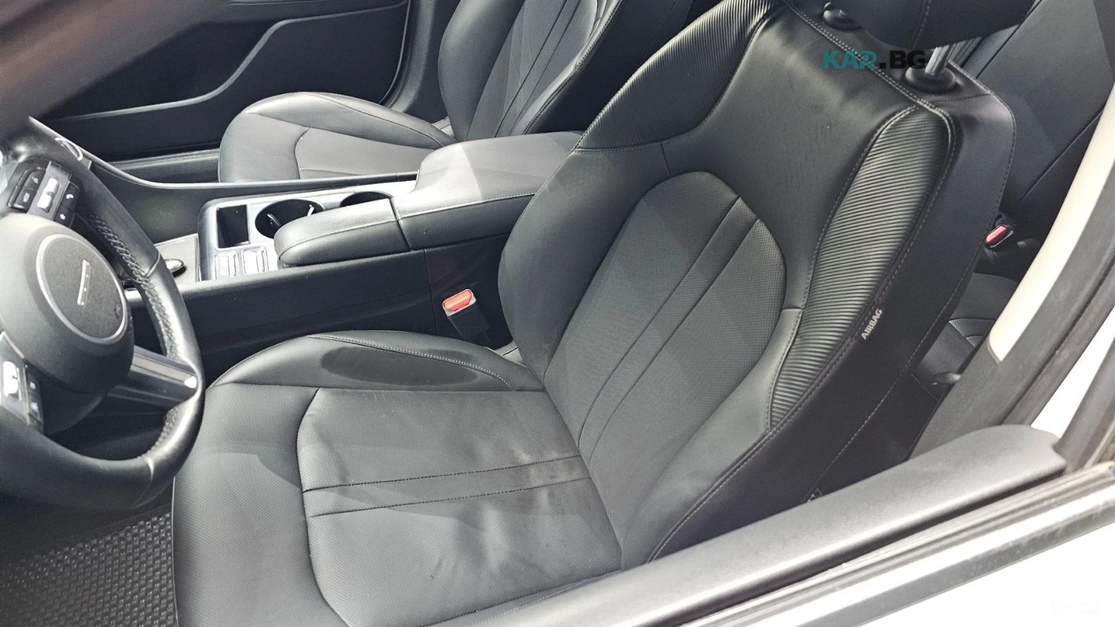 Hyundai Sonata 2.0* LPG* ПОДГРЕВ* КАМЕРА* KEYLESS* LANE* ASSIST* , снимка 10 - Автомобили и джипове - 55355057