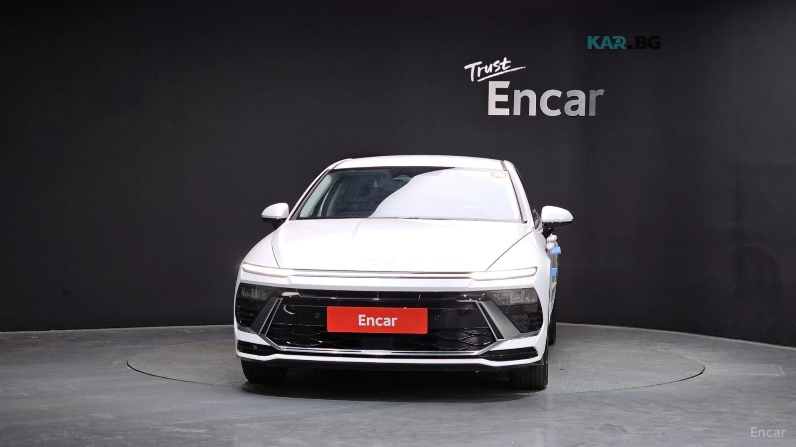 Hyundai Sonata 2.0* LPG* ПОДГРЕВ* КАМЕРА* KEYLESS* LANE* ASSIST* , снимка 2 - Автомобили и джипове - 55355057