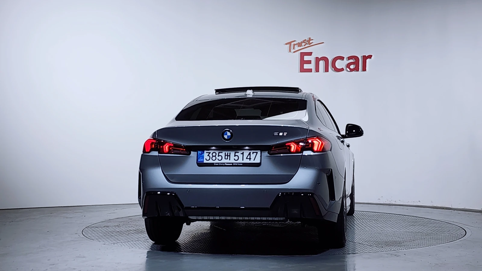 BMW 220 GranCoupe* M-SPORT* , снимка 4 - Автомобили и джипове - 55371668