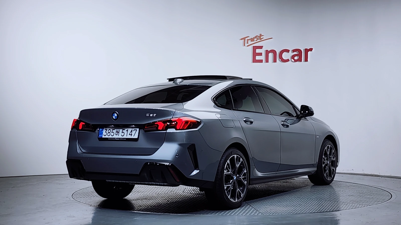 BMW 220 GranCoupe* M-SPORT* , снимка 3 - Автомобили и джипове - 55371668