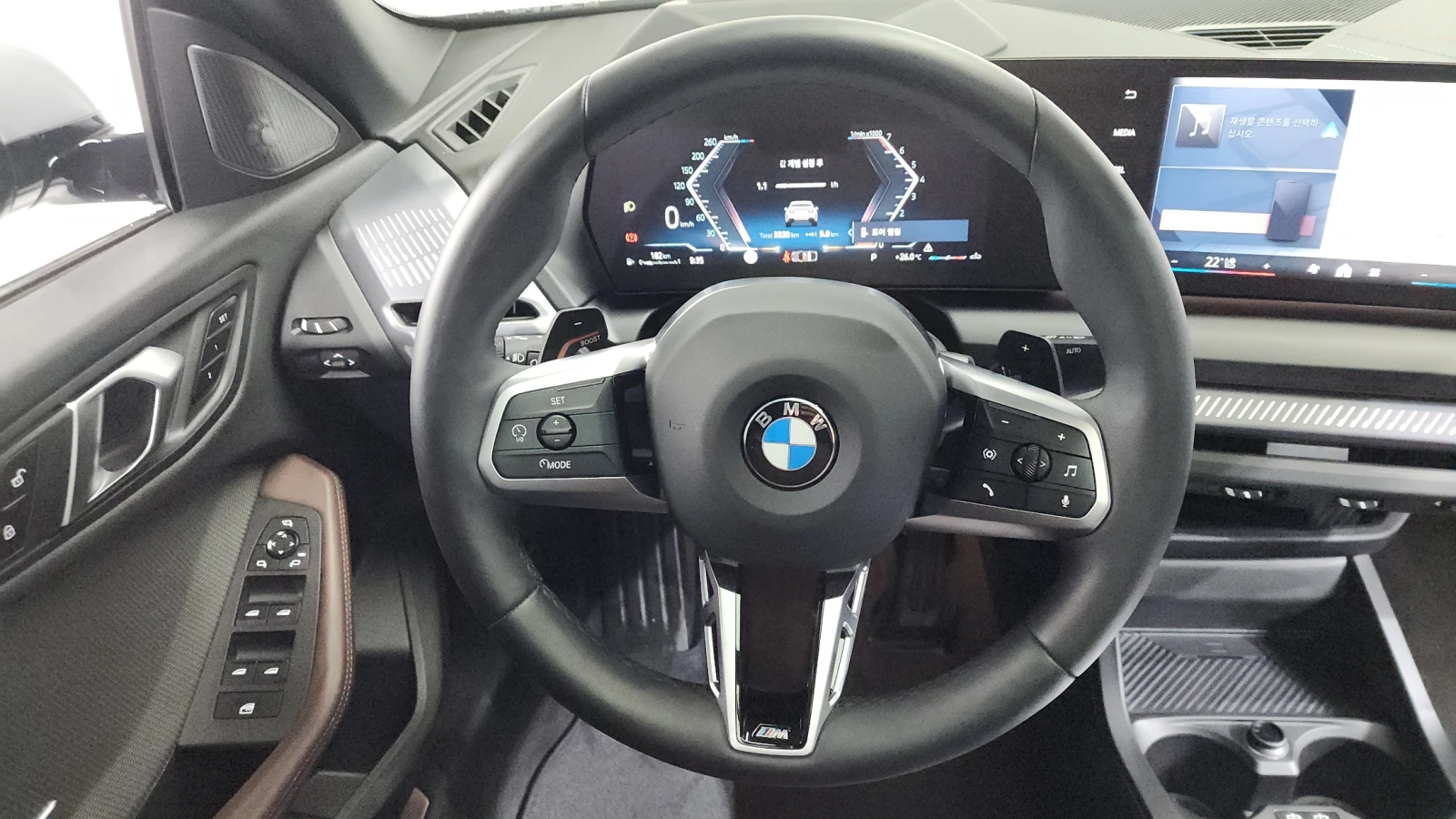BMW 220 GranCoupe* M-SPORT* , снимка 8 - Автомобили и джипове - 55371668