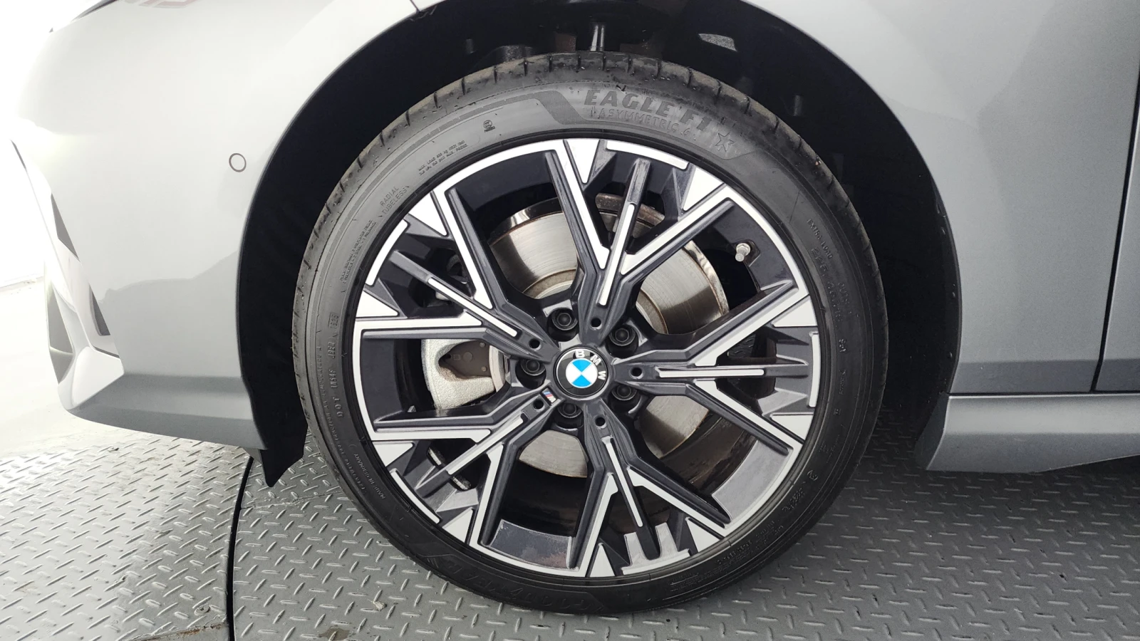 BMW 220 GranCoupe* M-SPORT* , снимка 5 - Автомобили и джипове - 55371668