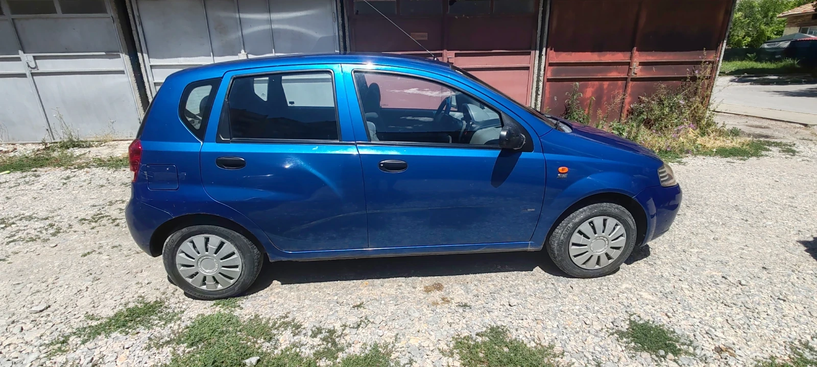 Daewoo Kalos | Mobile.bg � ����������� 2