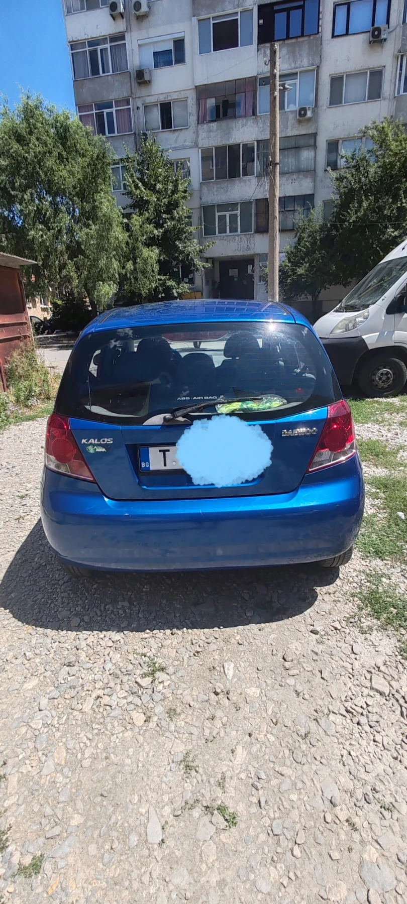 Daewoo Kalos | Mobile.bg � ����������� 4