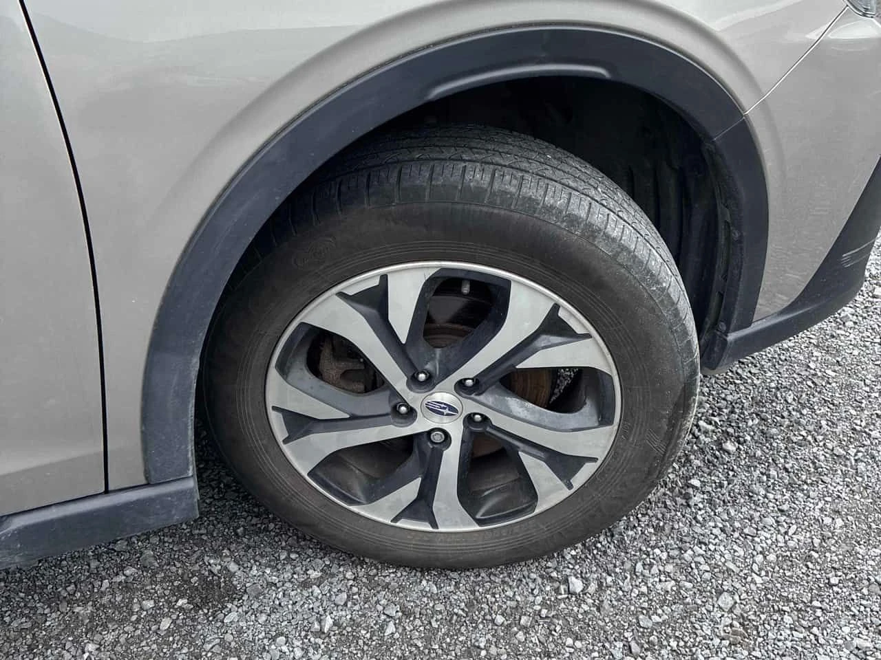 Subaru Outback * Limited * ������ ���������������� �� FORD | Mobile.bg � ����������� 7