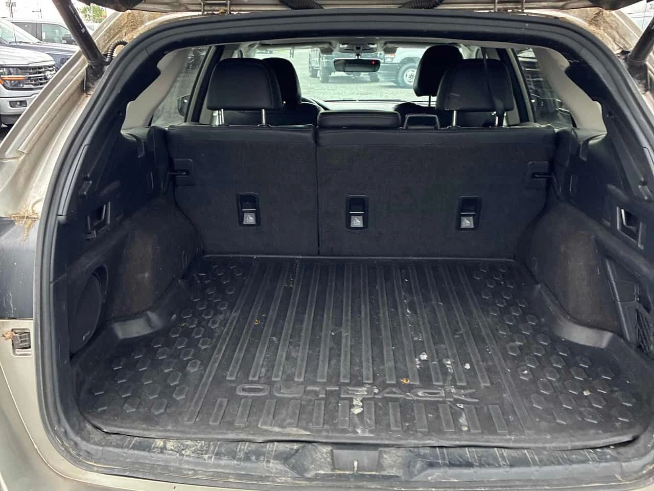 Subaru Outback * Limited * ������ ���������������� �� FORD | Mobile.bg � ����������� 17