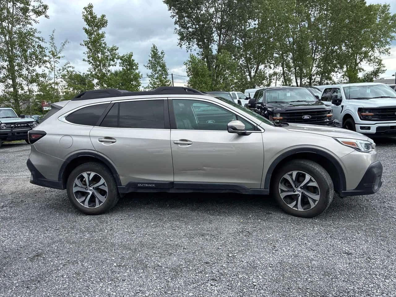 Subaru Outback * Limited * ������ ���������������� �� FORD | Mobile.bg � ����������� 3