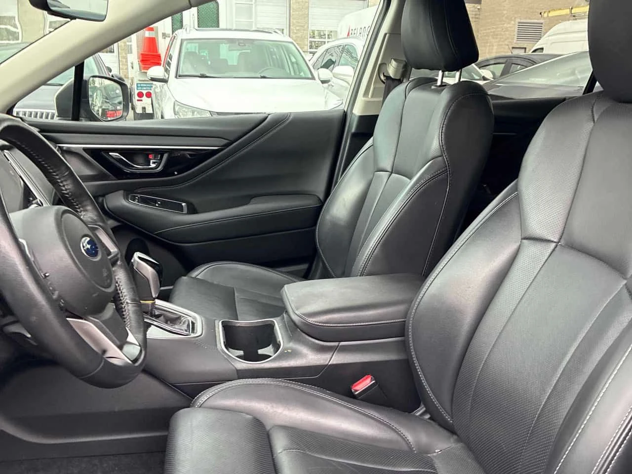 Subaru Outback * Limited * ������ ���������������� �� FORD | Mobile.bg � ����������� 12