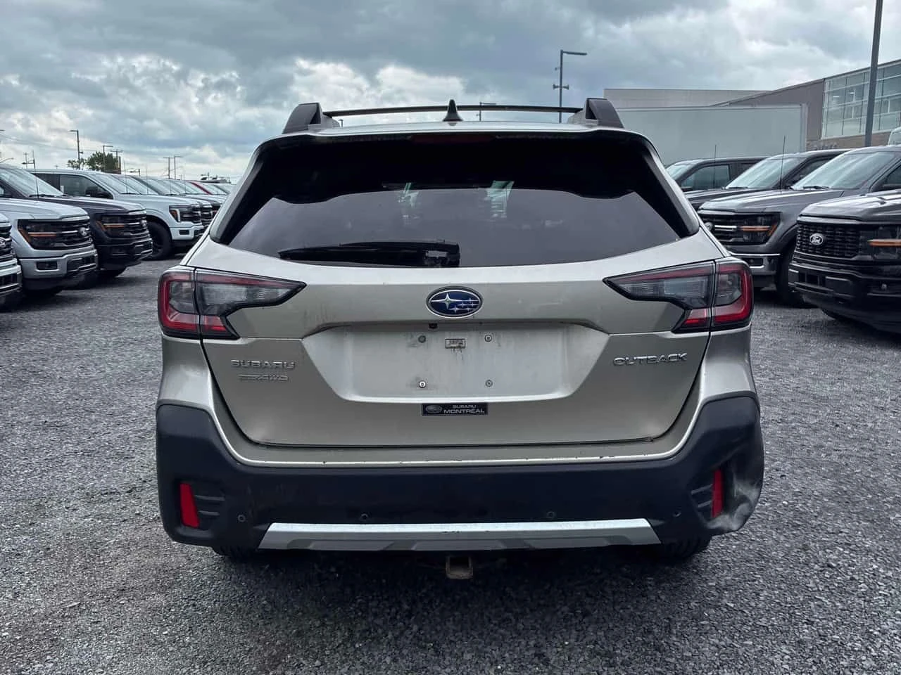 Subaru Outback * Limited * ������ ���������������� �� FORD | Mobile.bg � ����������� 4