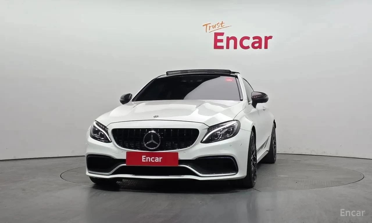 Mercedes-Benz C 63 AMG C63 S Coupe | Mobile.bg � ����������� 3
