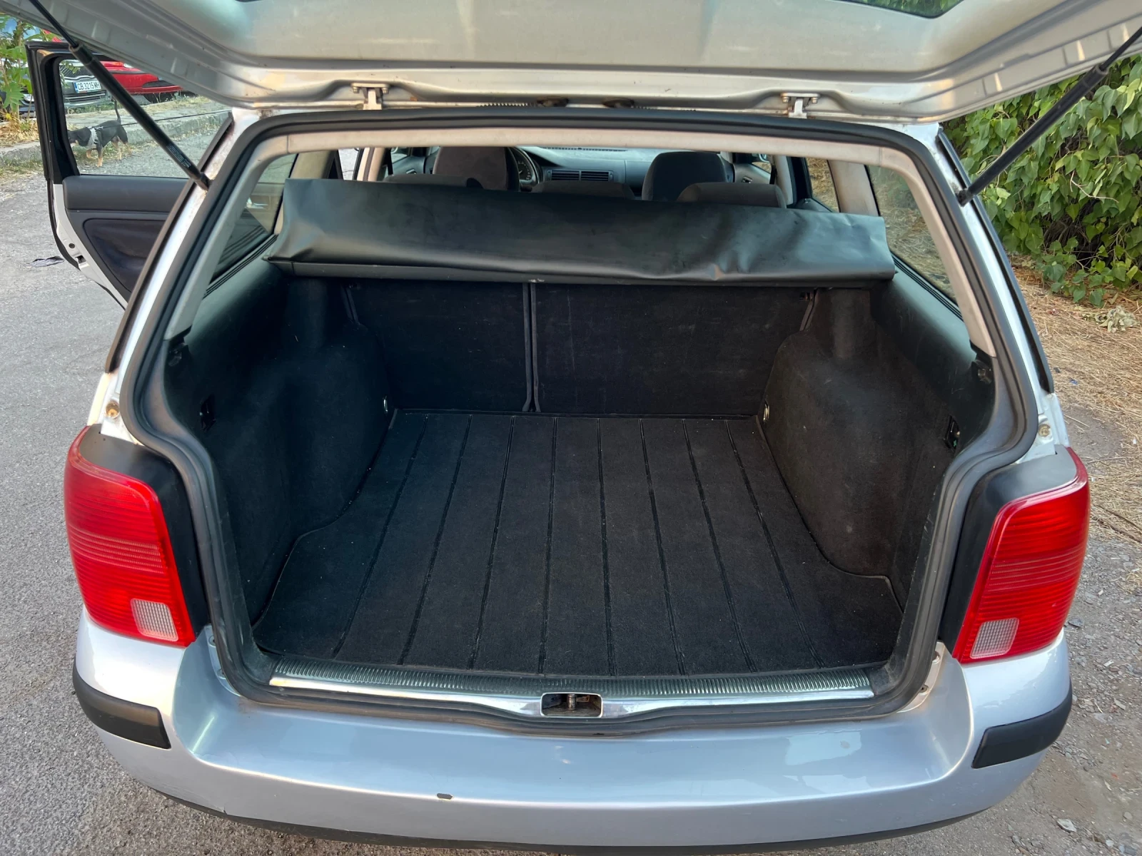 VW Passat B5, снимка 14 - Автомобили и джипове - 55833023