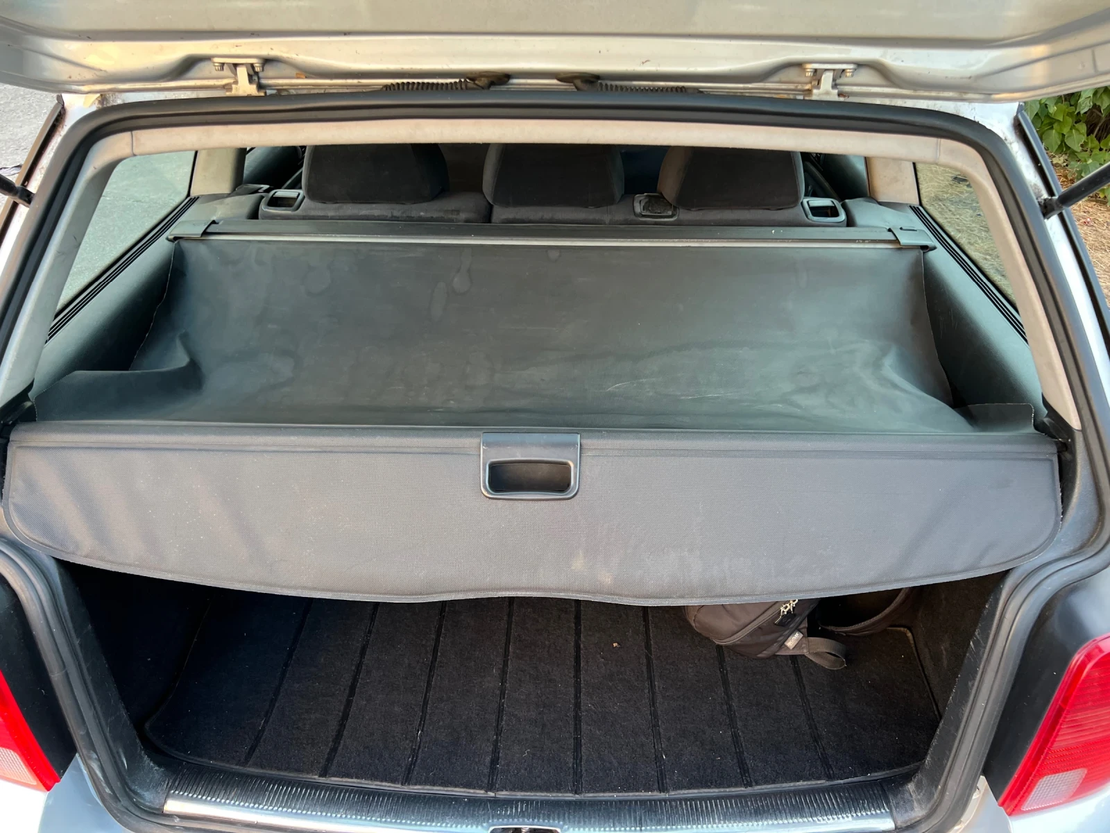 VW Passat B5, снимка 15 - Автомобили и джипове - 55833023