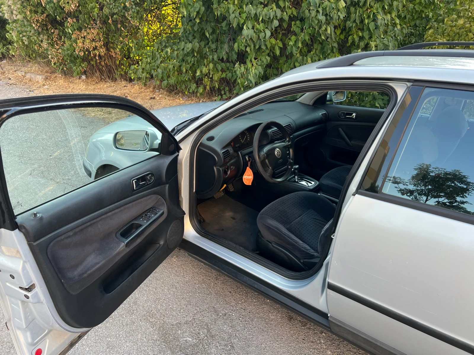 VW Passat B5, снимка 9 - Автомобили и джипове - 55833023