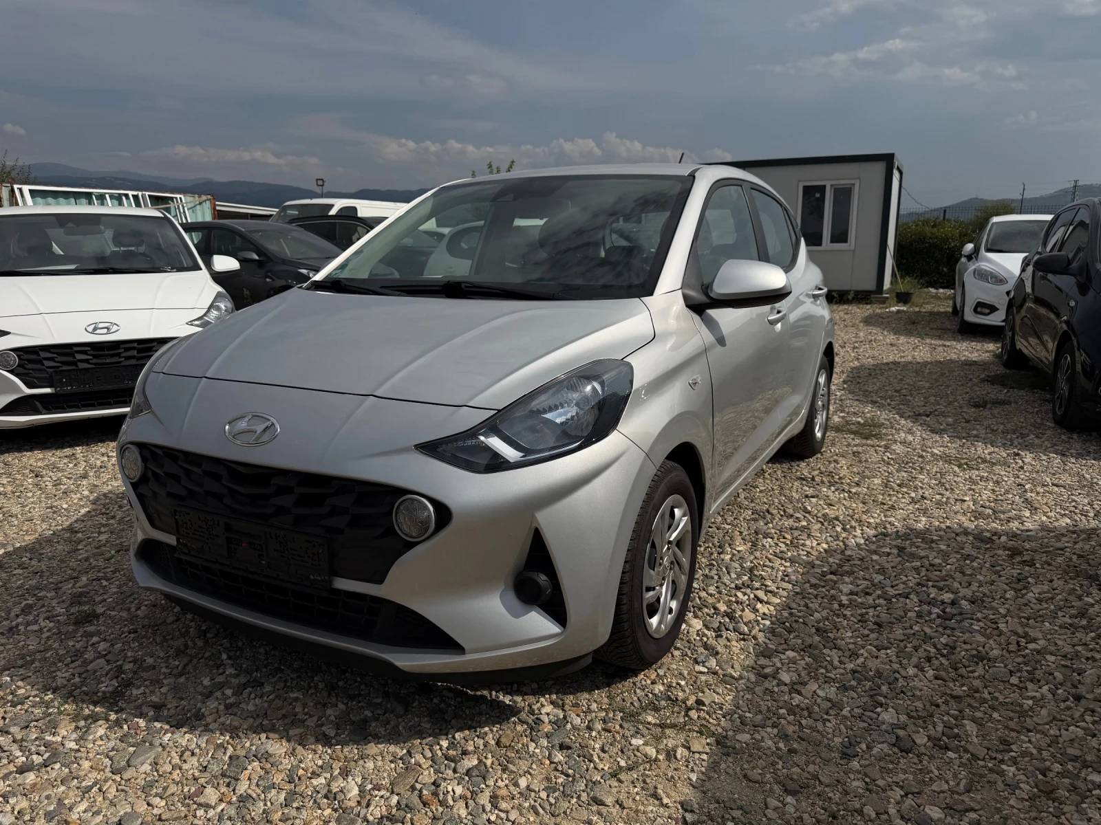 Hyundai I10 | Mobile.bg � ����������� 1