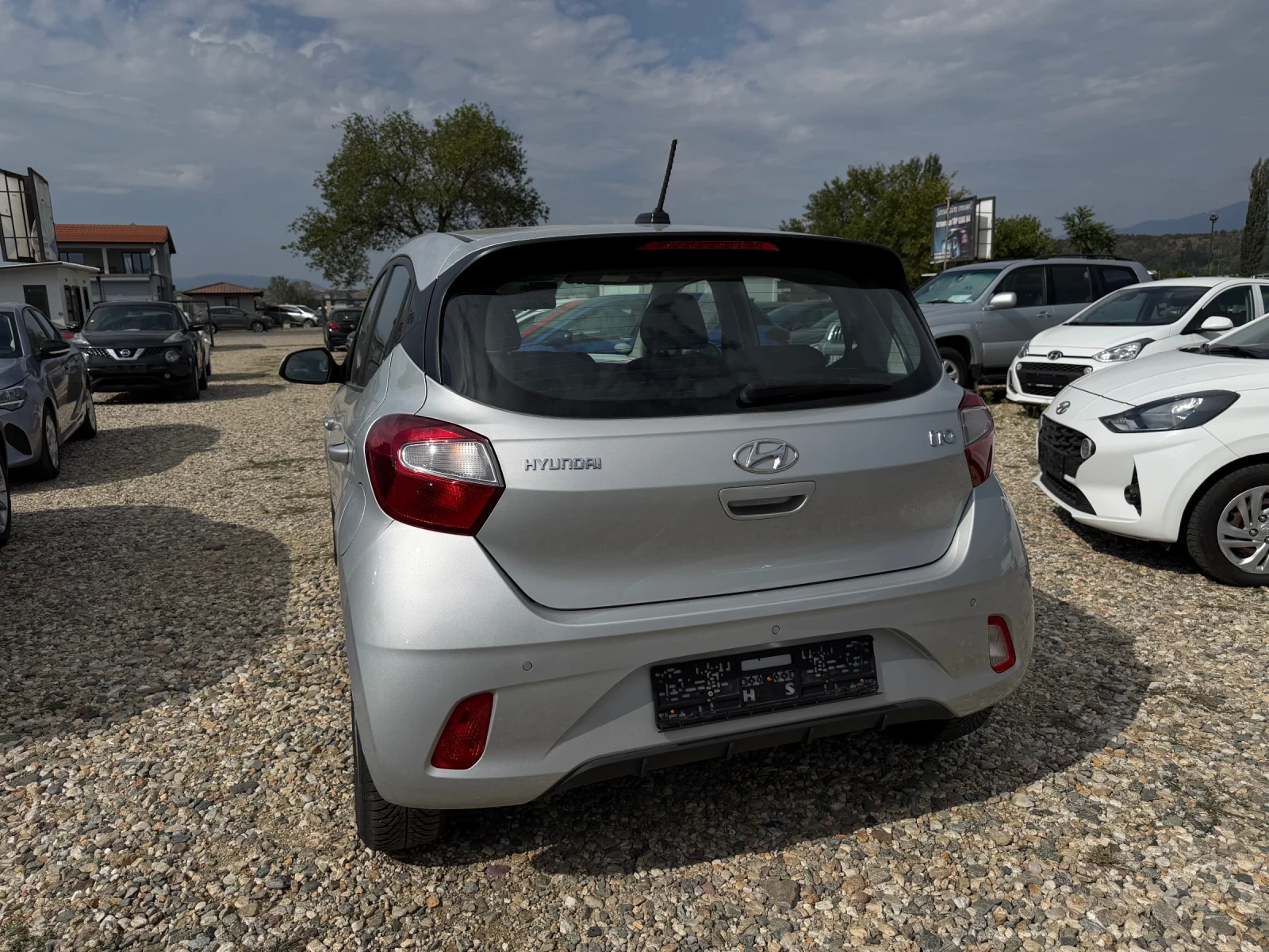 Hyundai I10 | Mobile.bg � ����������� 3