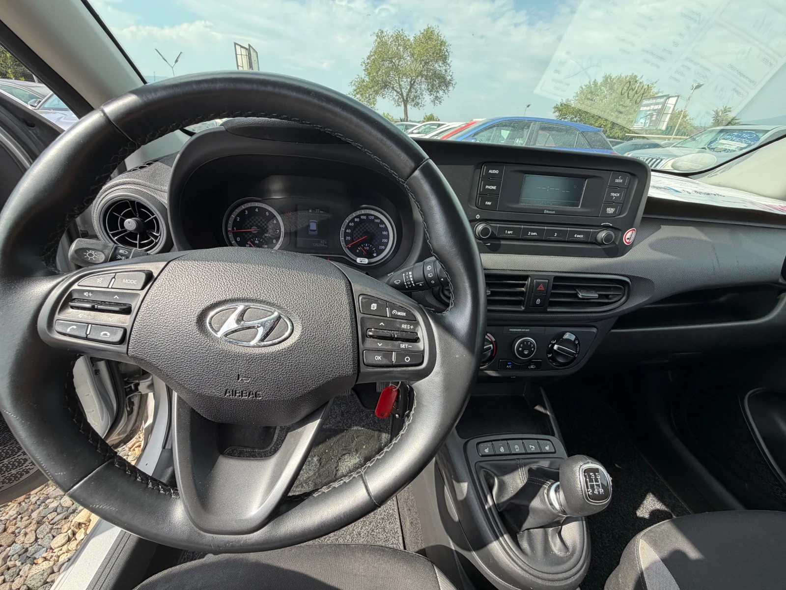 Hyundai I10 | Mobile.bg � ����������� 5