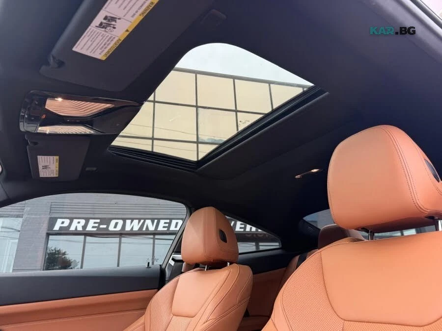 BMW 430 Digital Cockpit * HUD * АвтоКредит * (ЦЕНА ДО БГ), снимка 9 - Автомобили и джипове - 56132074