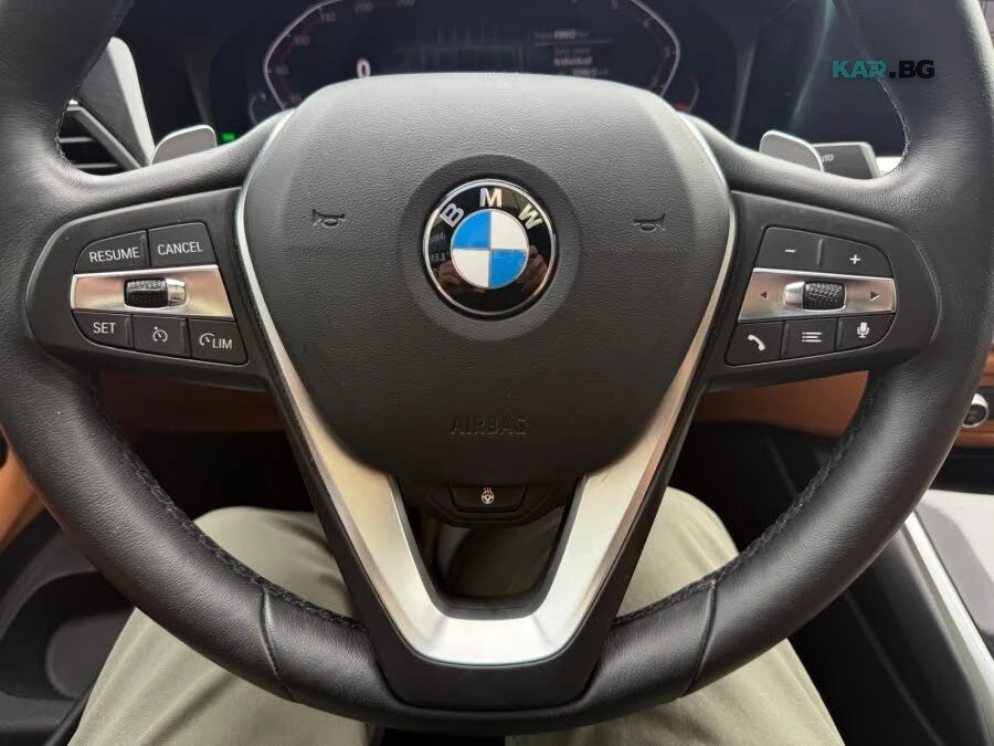 BMW 430 Digital Cockpit * HUD * АвтоКредит * (ЦЕНА ДО БГ), снимка 12 - Автомобили и джипове - 56132074