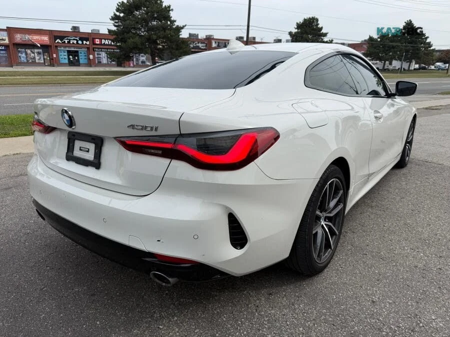 BMW 430 Digital Cockpit * HUD * АвтоКредит * (ЦЕНА ДО БГ), снимка 5 - Автомобили и джипове - 56132074