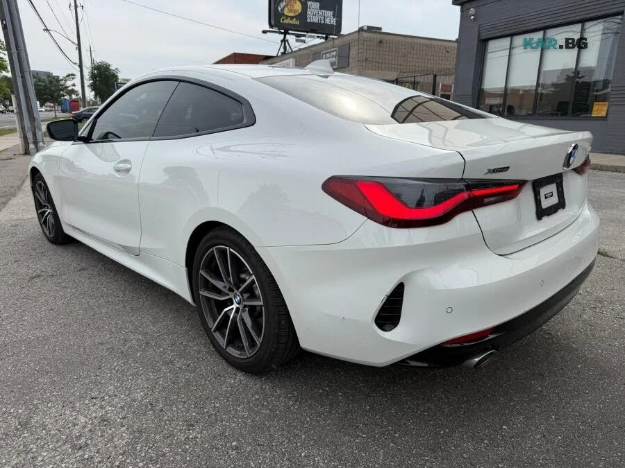 BMW 430 Digital Cockpit * HUD * АвтоКредит * (ЦЕНА ДО БГ), снимка 7 - Автомобили и джипове - 56132074