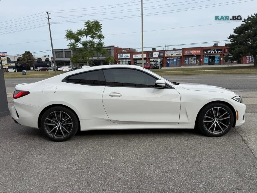 BMW 430 Digital Cockpit * HUD * АвтоКредит * (ЦЕНА ДО БГ), снимка 4 - Автомобили и джипове - 56132074