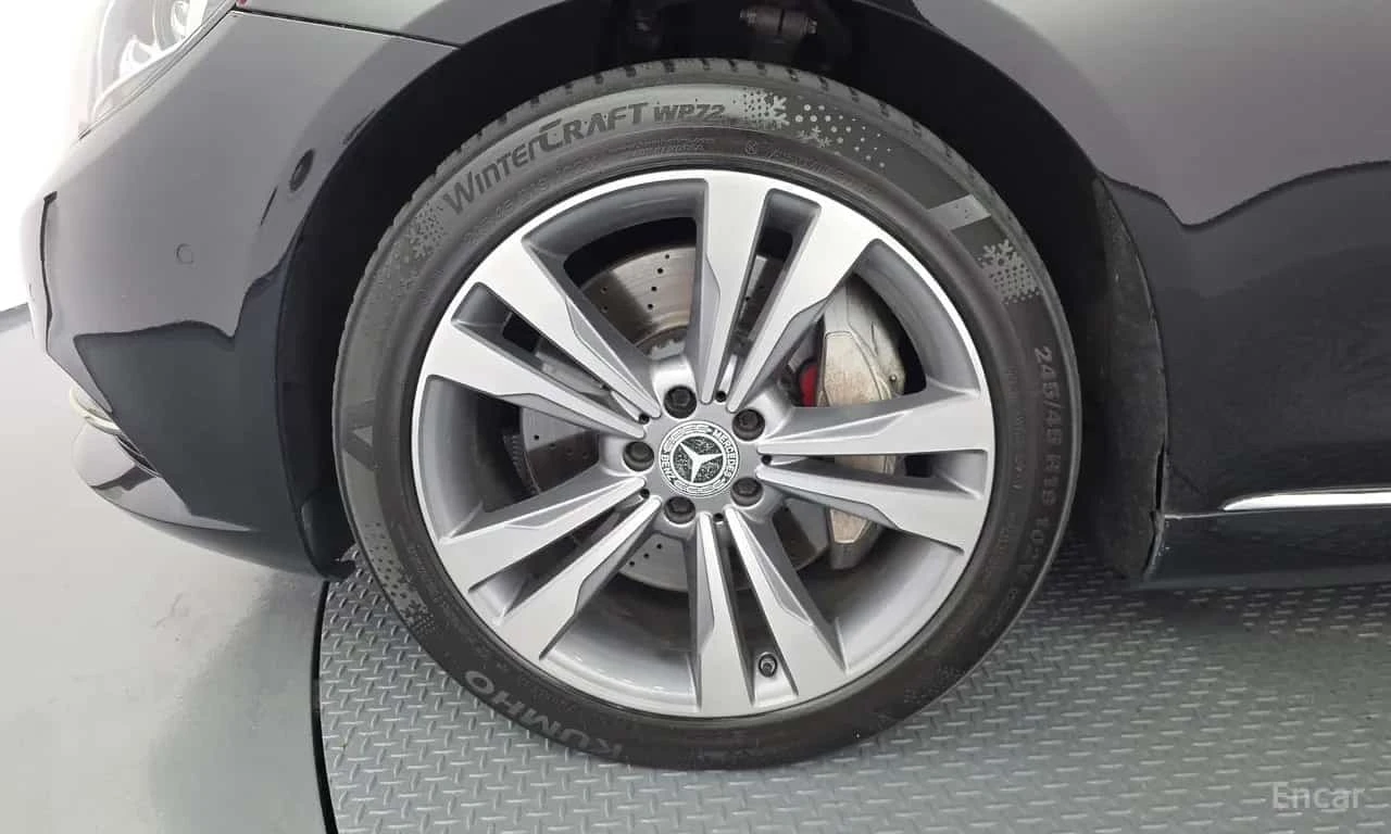 Mercedes-Benz S 500 / LONG / ���������� / ���������� ��� ������������ | Mobile.bg � ����������� 5