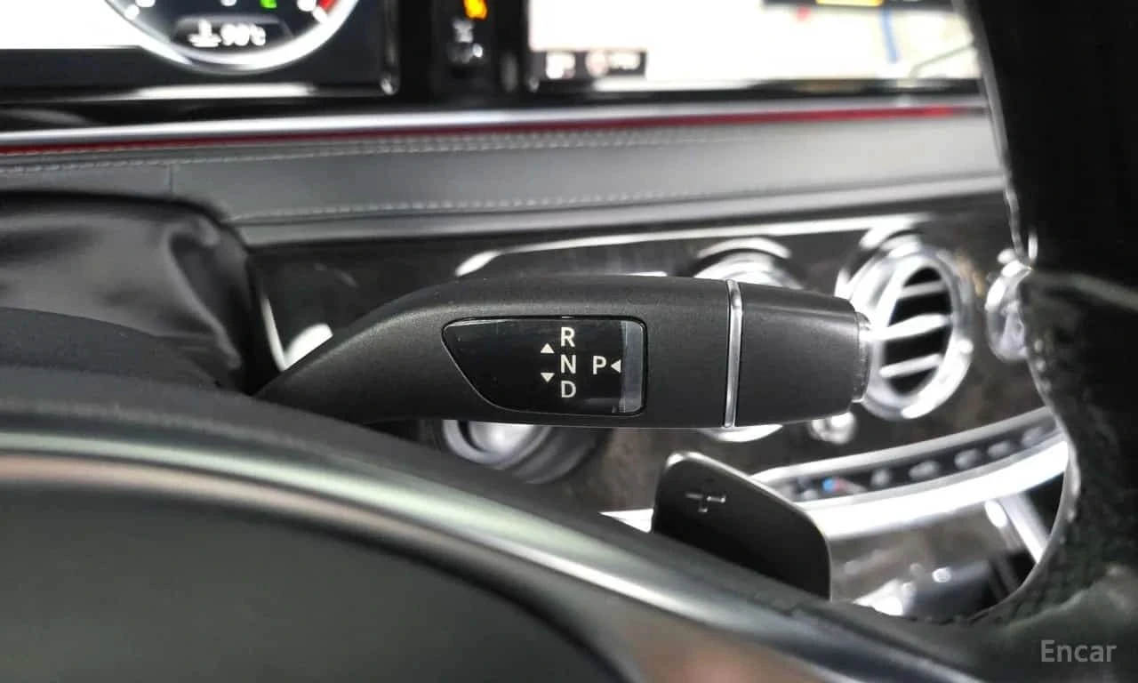 Mercedes-Benz S 500 / LONG / ���������� / ���������� ��� ������������ | Mobile.bg � ����������� 9