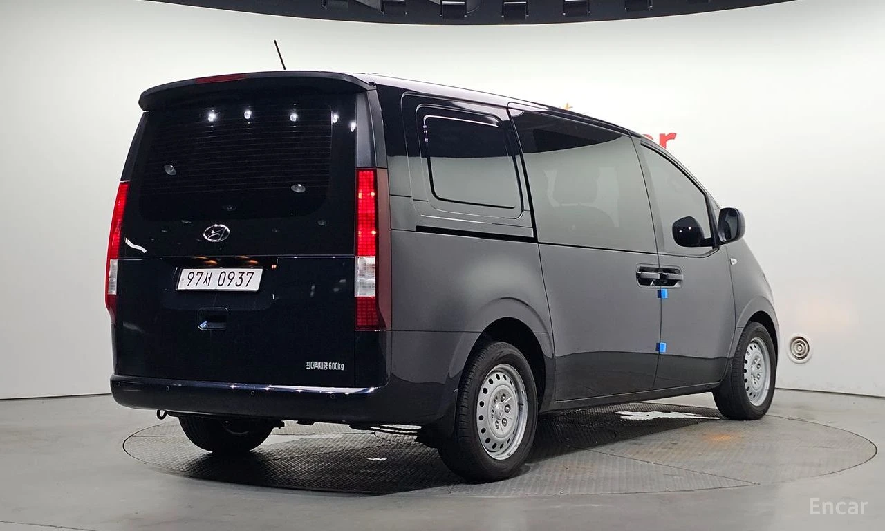 Hyundai Staria * NAVi* �����������* �������* ��������! | Mobile.bg � ����������� 2