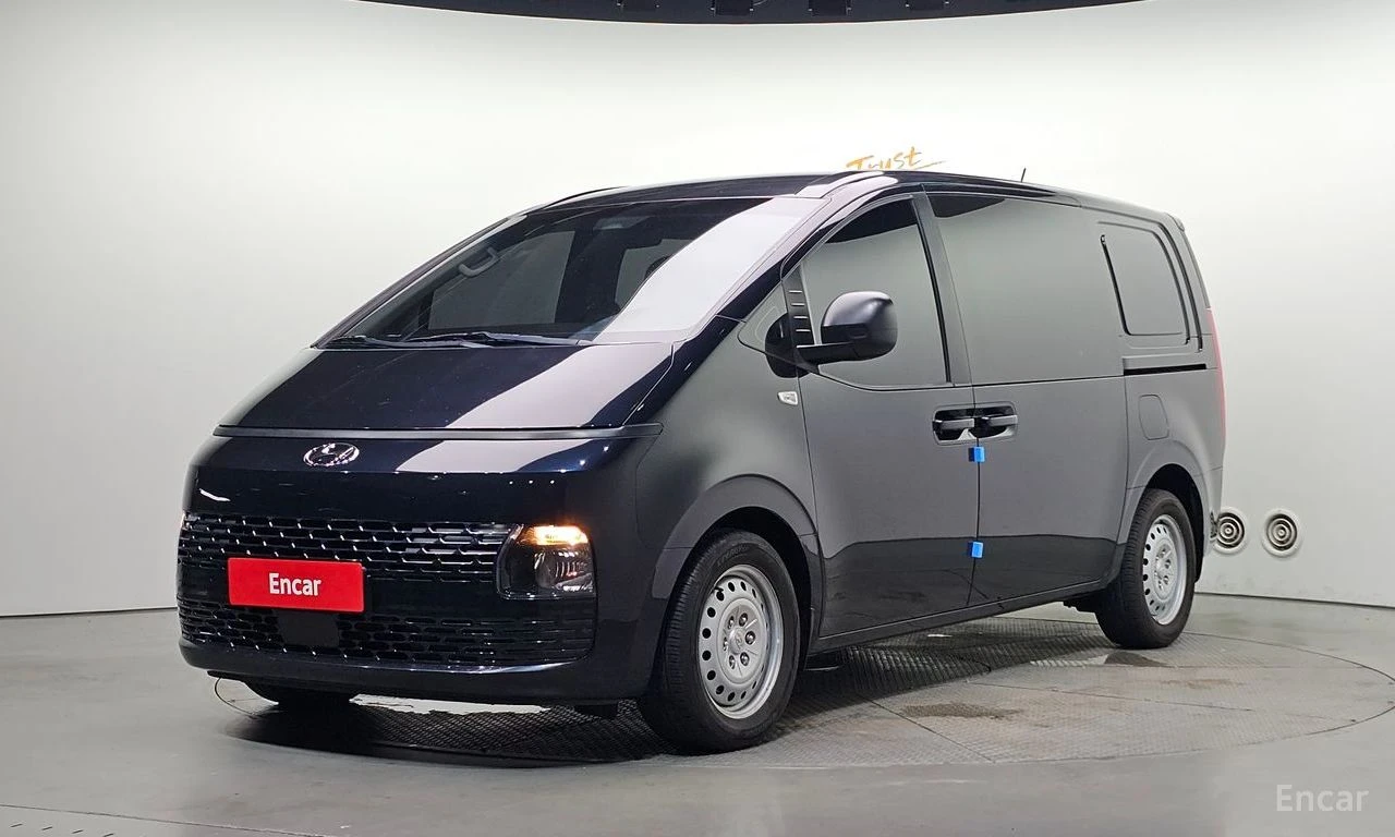 Hyundai Staria * NAVi* �����������* �������* ��������! | Mobile.bg � ����������� 1
