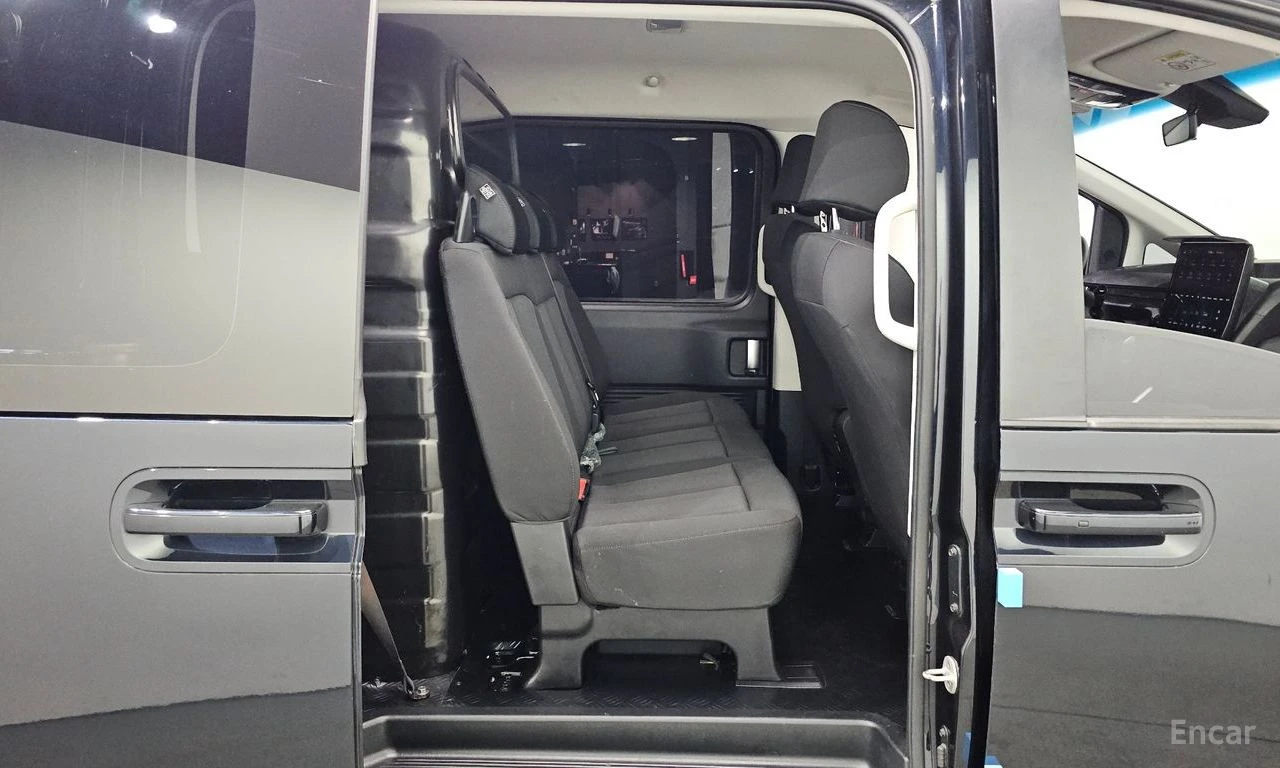 Hyundai Staria * NAVi* �����������* �������* ��������! | Mobile.bg � ����������� 11