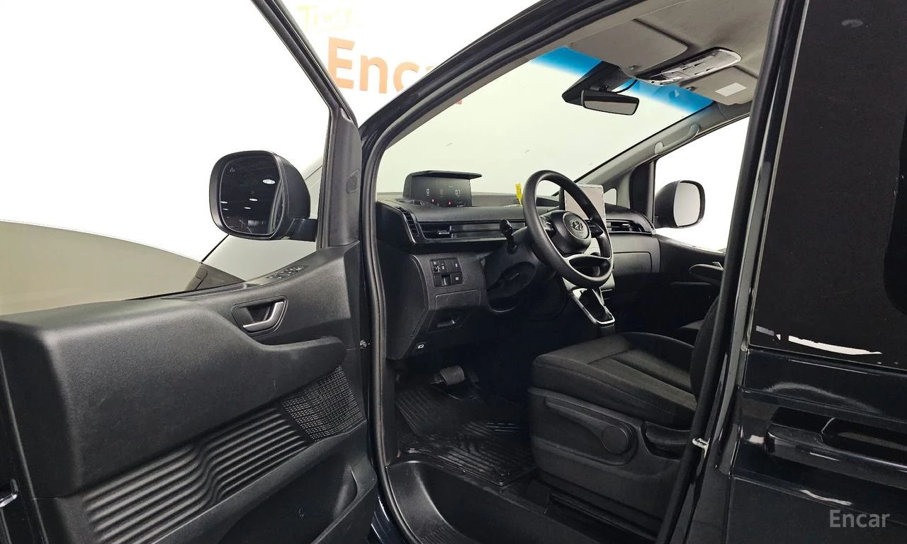 Hyundai Staria * NAVi* �����������* �������* ��������! | Mobile.bg � ����������� 10