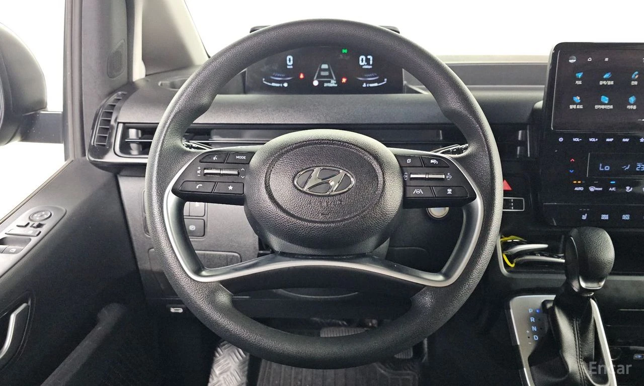 Hyundai Staria * NAVi* �����������* �������* ��������! | Mobile.bg � ����������� 15
