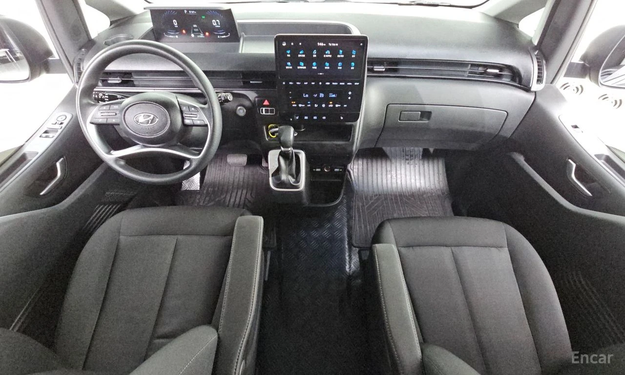 Hyundai Staria * NAVi* �����������* �������* ��������! | Mobile.bg � ����������� 7