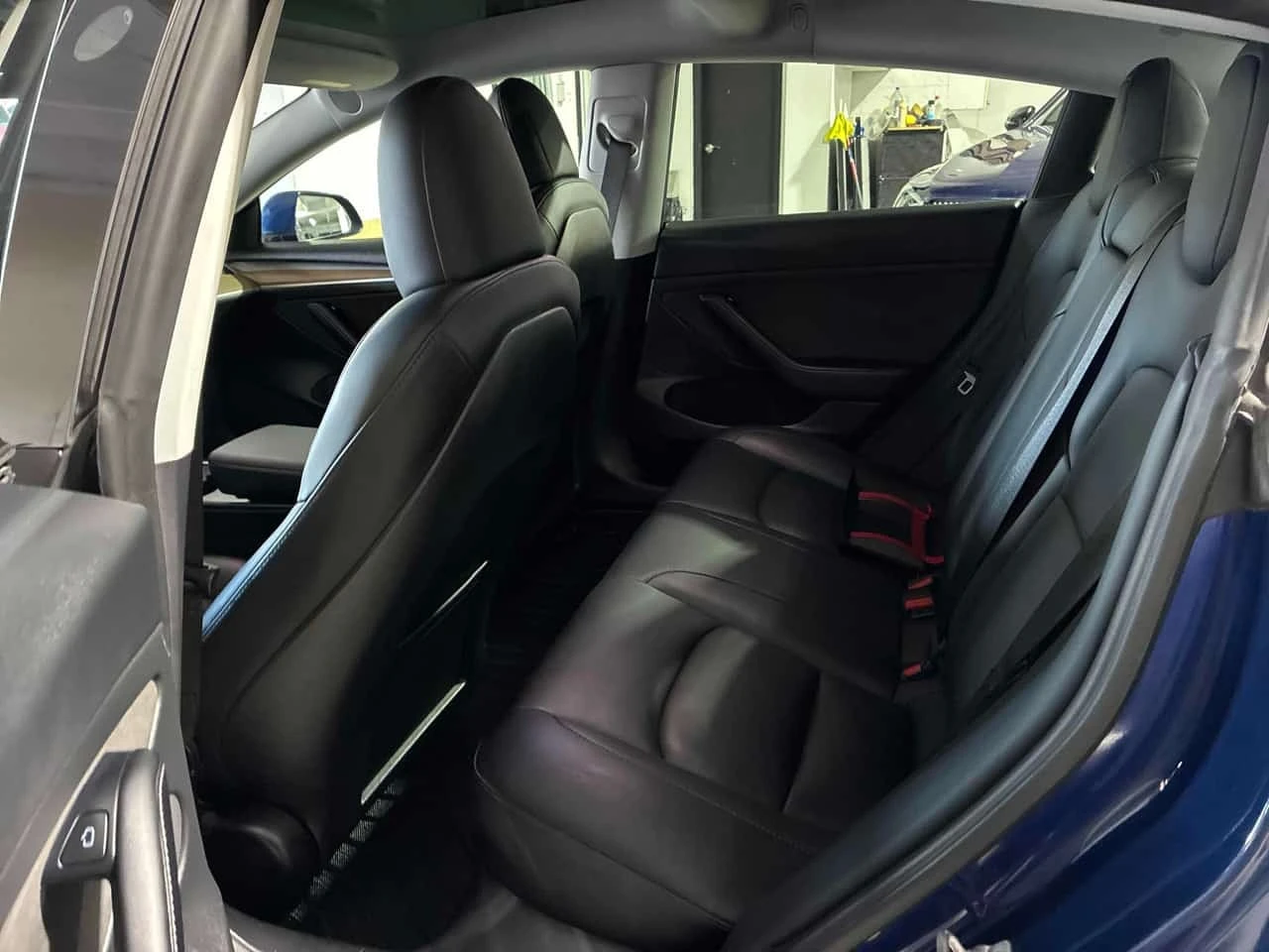 Tesla Model 3  RWD * CARFAX * ��� ������������ ������ | Mobile.bg � ����������� 13