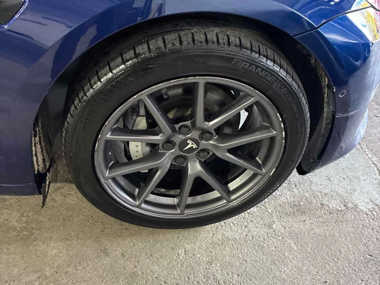 Tesla Model 3  RWD * CARFAX * ��� ������������ ������ | Mobile.bg � ����������� 7