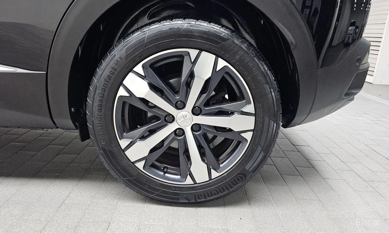 Peugeot 3008 1.5 BlueHDi GT Line | Mobile.bg � ����������� 5