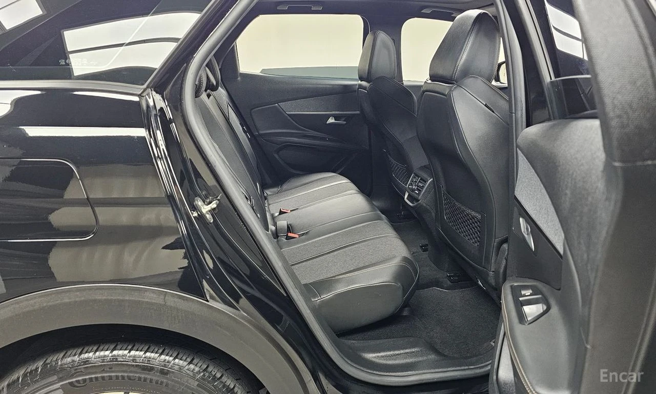Peugeot 3008 1.5 BlueHDi GT Line | Mobile.bg � ����������� 12