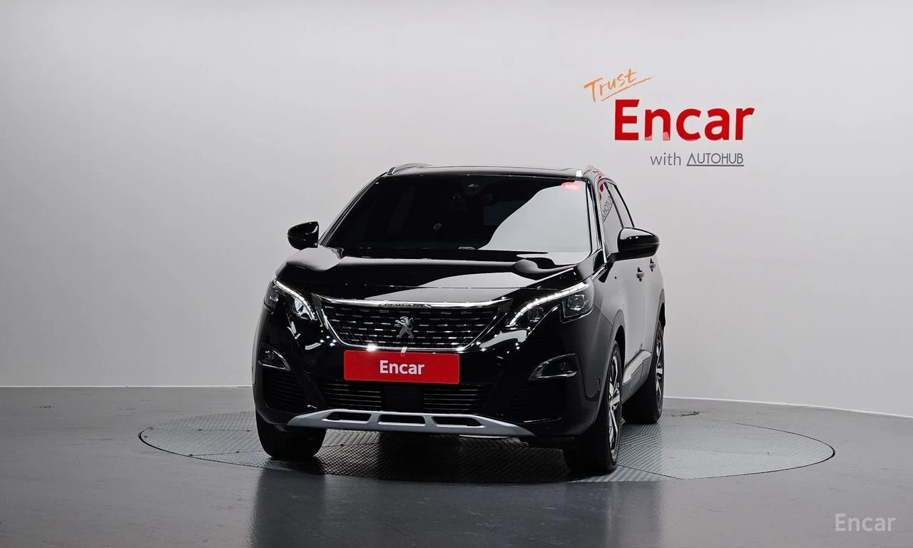 Peugeot 3008 1.5 BlueHDi GT Line | Mobile.bg � ����������� 3