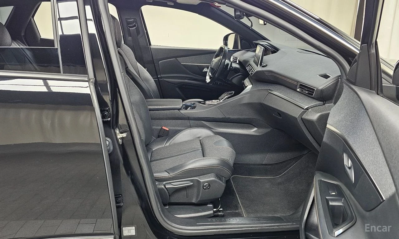 Peugeot 3008 1.5 BlueHDi GT Line | Mobile.bg � ����������� 11
