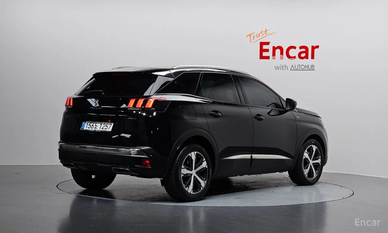 Peugeot 3008 1.5 BlueHDi GT Line | Mobile.bg � ����������� 2