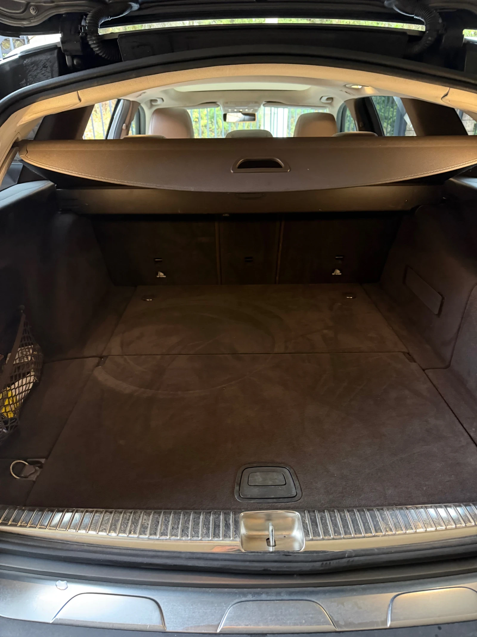 Mercedes-Benz E 220 All terrain  | Mobile.bg � ����������� 13