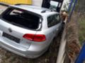 VW Passat, снимка 8 - Автомобили и джипове - 22101978